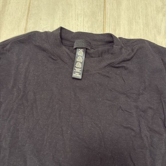 Skims XXS black long sleeve - Picture 2 of 4